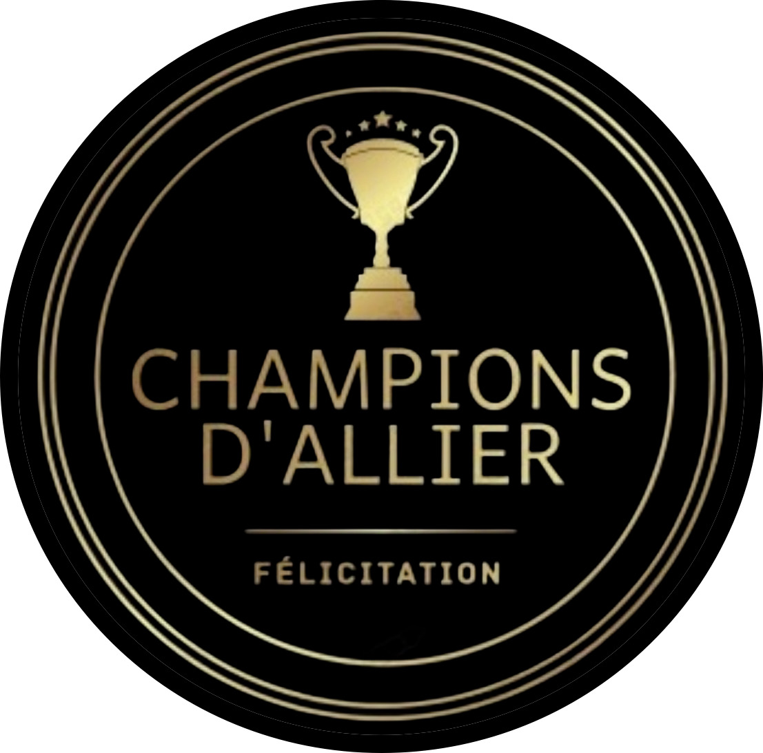 Logo champions